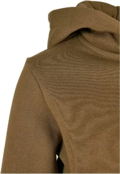 URBAN CLASSICS Hoodie - Summerolive -Urban Classics 57abed7499f94835926614eeefe57085