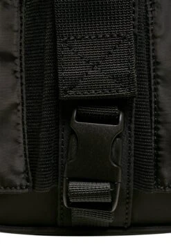 URBAN CLASSICS Multifunctional Festival - Heuptas - Black -Urban Classics 58278a6eddd04f7abda3cd8286ee6ef5