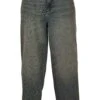 URBAN CLASSICS Relaxed Fit Jeans -Dark Blue Denim -Urban Classics 5925c4074c894d9e9752f0da9984a548
