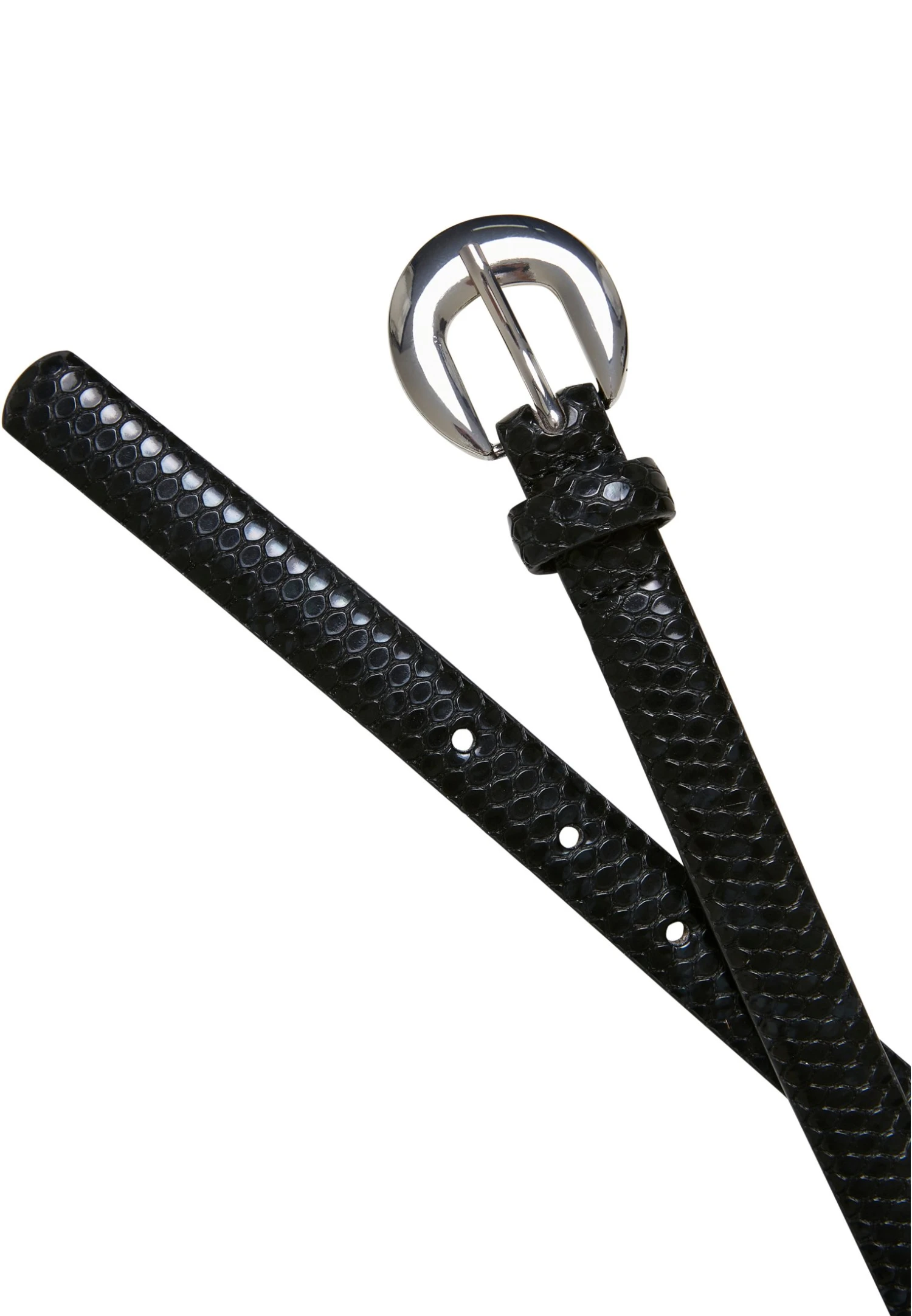 URBAN CLASSICS Riem - Black 4 URBAN CLASSICS Riem - Black - Afbeelding 2