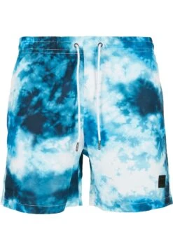 URBAN CLASSICS Pattern - Zwemshorts - Pool Aop