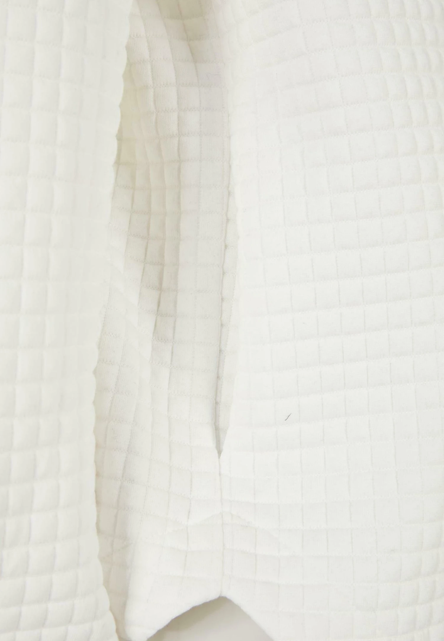 URBAN CLASSICS Overshirt - Overhemdblouse - White 6 URBAN CLASSICS Overshirt - Overhemdblouse - White - Afbeelding 4