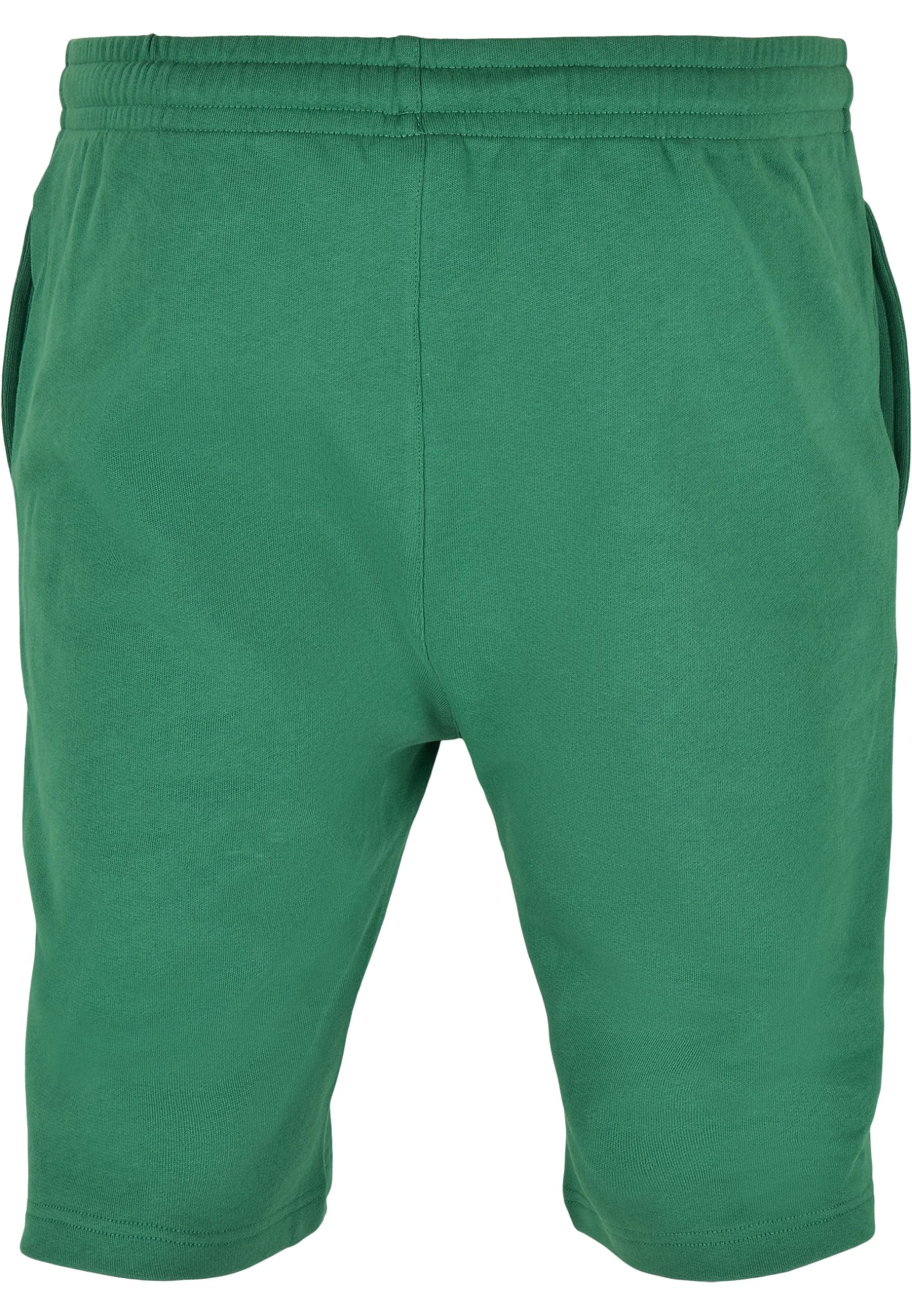 URBAN CLASSICS Basic Sweatshorts - Trainingsbroek - Junglegreen 11 URBAN CLASSICS Basic Sweatshorts - Trainingsbroek - Junglegreen - Afbeelding 9