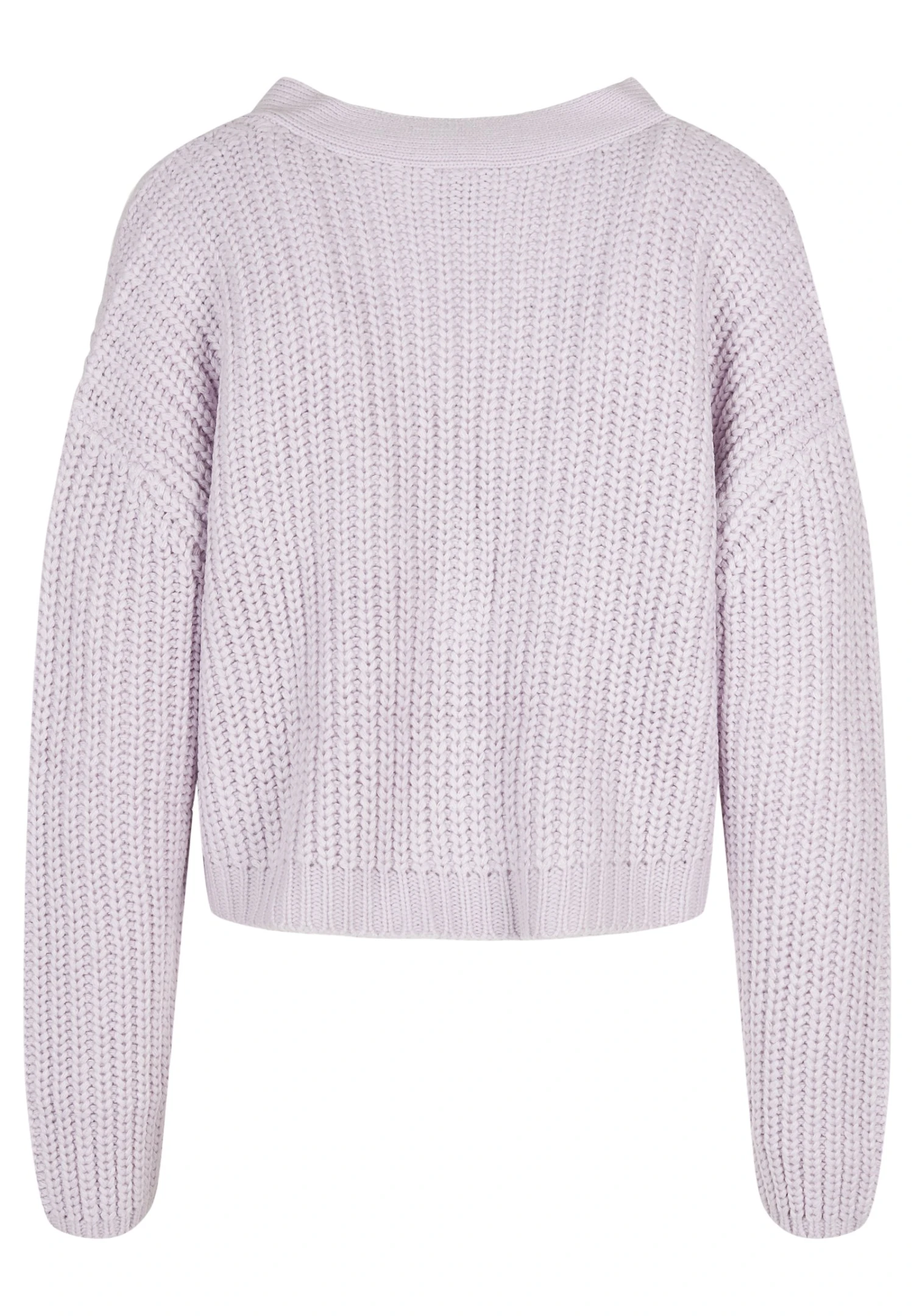 URBAN CLASSICS Oversized- Vest - Softlilac 12 URBAN CLASSICS Oversized- Vest - Softlilac - Afbeelding 10