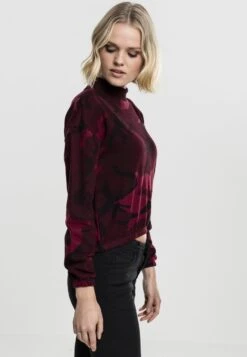 URBAN CLASSICS Sweater - Burgundy -Urban Classics 59fb0734550149ca82960e691ed56c15