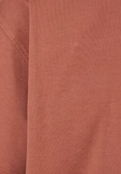 URBAN CLASSICS T-Shirt Basic - Terracotta -Urban Classics 5a09f880d94949e89badb39cbcc3b111