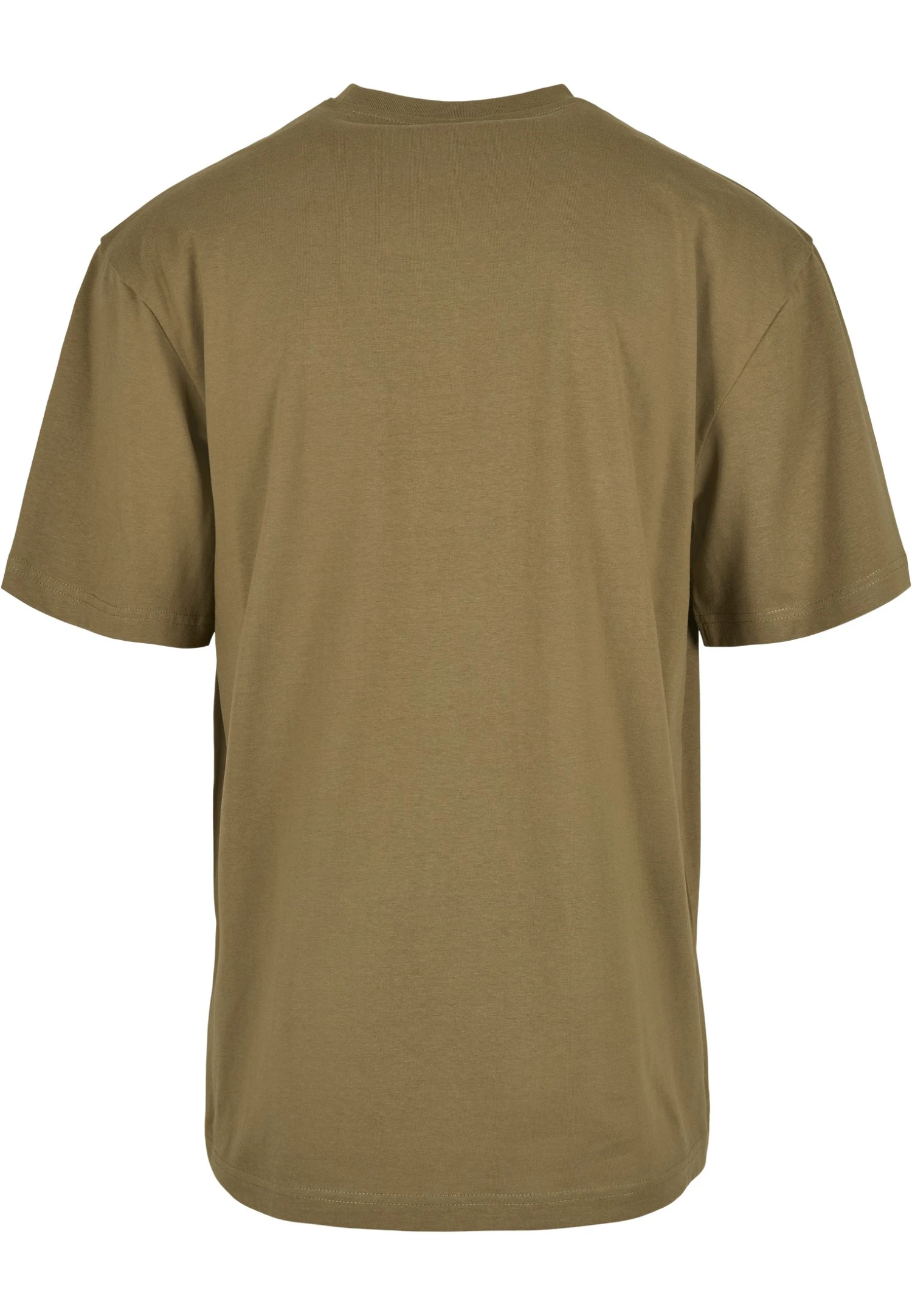 URBAN CLASSICS Tall- T-Shirt Basic - Tiniolive 9 URBAN CLASSICS Tall- T-Shirt Basic - Tiniolive - Afbeelding 7