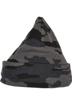 URBAN CLASSICS Muts - Darkcamo -Urban Classics 5a421ed9603e4a459546231a4226b26e