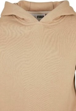 URBAN CLASSICS Hoodie - Unionbeige 8 URBAN CLASSICS Hoodie - Unionbeige -Urban Classics 5b049c77039445c3a5b505a6a60514d4