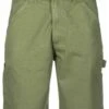 URBAN CLASSICS Carpenter - Jeansshort - Olive 2 URBAN CLASSICS Carpenter - Jeansshort - Olive -Urban Classics 5bd96efcc47c4fd087c37e52c7ddc1f0