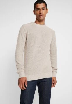 URBAN CLASSICS Trui - Darksand