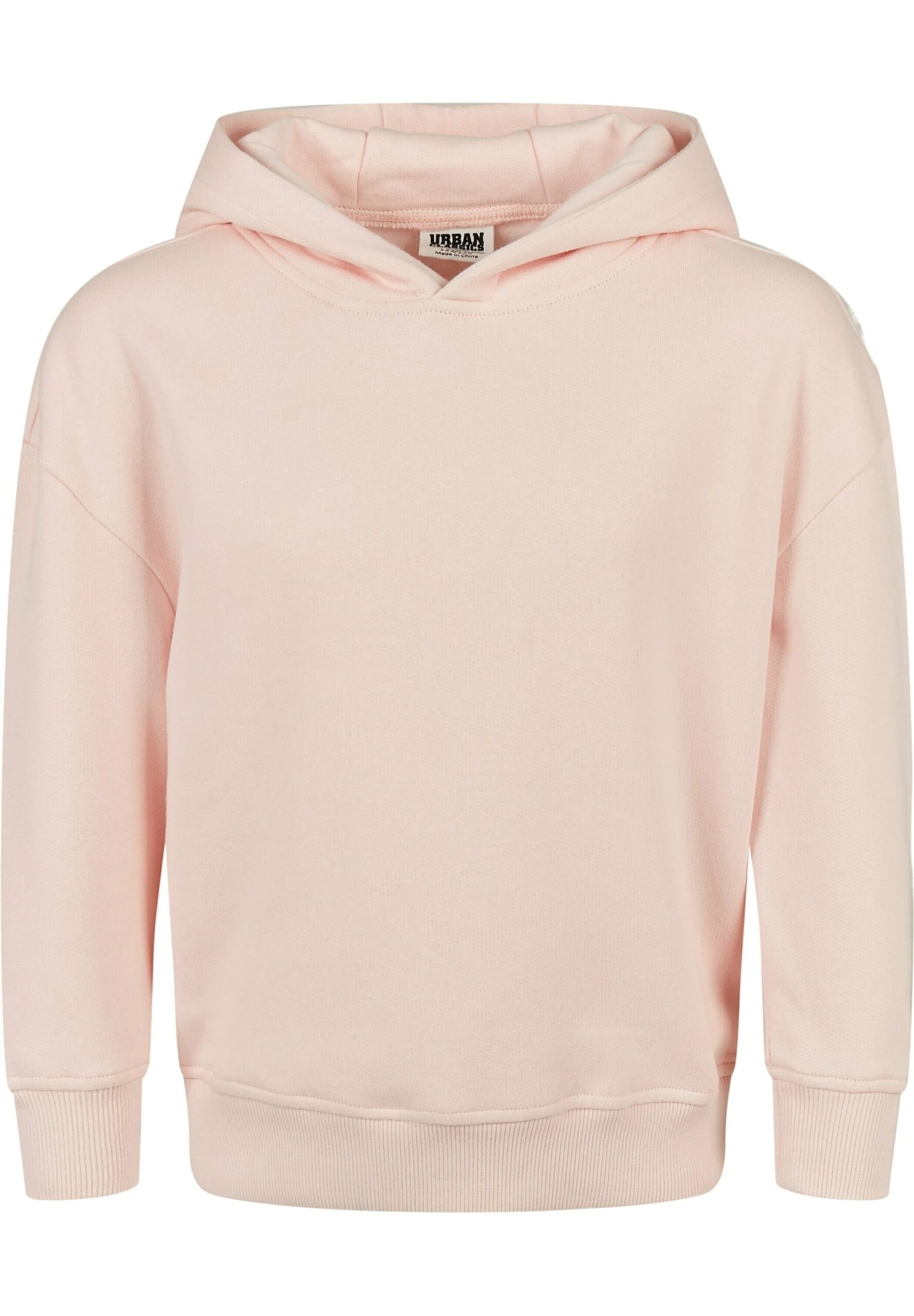 URBAN CLASSICS Sweater - Pink 3 URBAN CLASSICS Sweater - Pink