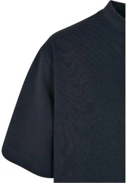 URBAN CLASSICS 2 Pack Tall - T-Shirt Basic - Navy+Bottlegreen -Urban Classics 5ca8b0ab32344d8f92d60ec3f563f7ac