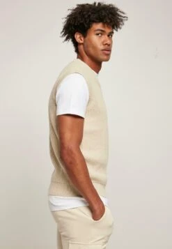 URBAN CLASSICS Trui - Softseagrass -Urban Classics 5cf2674bfcdb4b4a9c7fb85aba69ba39