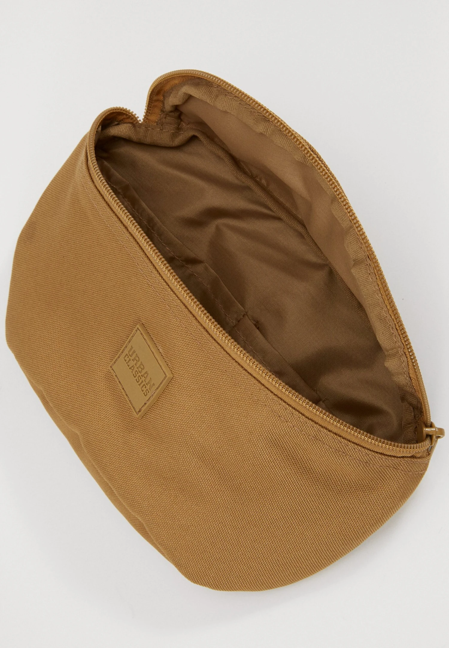 URBAN CLASSICS Hip Bag - Heuptas - Croissant 5 URBAN CLASSICS Hip Bag - Heuptas - Croissant - Afbeelding 3