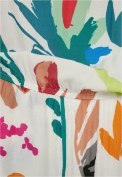 URBAN CLASSICS Bandeau - Jumpsuit - Whitesandfruity -Urban Classics 5d5f641d0e6d4174bc6dc9490be3923f