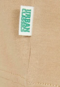 URBAN CLASSICS T-Shirt Basic - Unionbeige -Urban Classics 5d733f6ec3cd461f97c8568112ac06eb