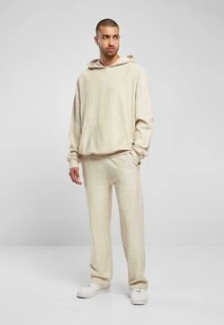 URBAN CLASSICS Sweater - Softseagrass -Urban Classics 5db774dafb0542bfa5b8834034eab321