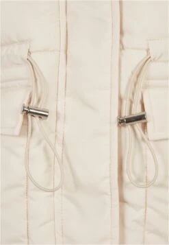 URBAN CLASSICS Winterjas - Whitesand -Urban Classics 5deb79e511154d8cb4941fafd6e8d70a