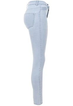 URBAN CLASSICS Jeans Skinny Fit - Lightblue 14 URBAN CLASSICS Jeans Skinny Fit - Lightblue -Urban Classics 5df71f86ee0a4855b12201564a621bcf