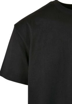 URBAN CLASSICS Constructed - T-Shirt Print - Black -Urban Classics 5e55bd0f22af4bc29dc177f889bd9d5a