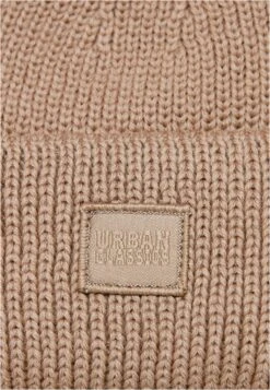 URBAN CLASSICS Muts - Unionbeige -Urban Classics 5e97bd89524f4c55b0b7b246cebbe752