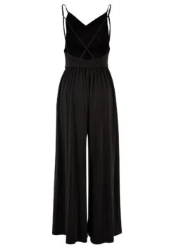 URBAN CLASSICS Jumpsuit - Black -Urban Classics 5edc4122fc264b78967d0a8b3a30589e