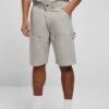 URBAN CLASSICS Double Knee Carpenter - Shorts - Lightasphalt -Urban Classics 5f6ff02c05314451bc0cfc1f710b9d49