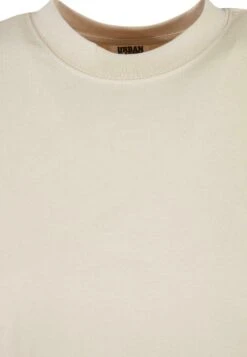 URBAN CLASSICS T-Shirt Basic - Softseagrass -Urban Classics 608613b7d9ed498db3ce4191f5acee45