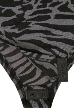 URBAN CLASSICS Sleeveless - Body - Asphalt Black -Urban Classics 612f7b726e6e4d2f98b7ea4bf7f7217f