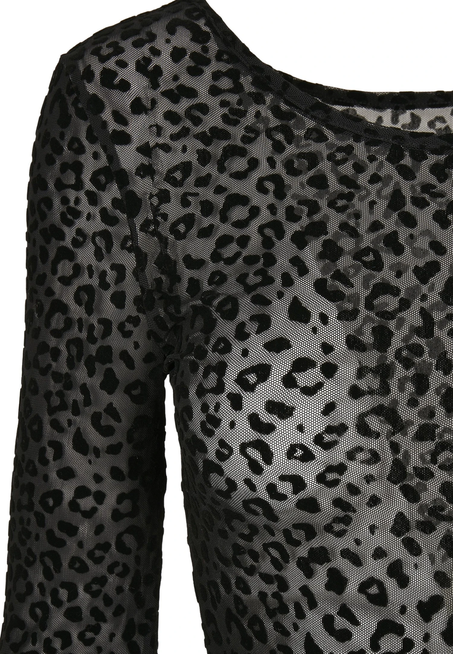 URBAN CLASSICS Body - Black 16 URBAN CLASSICS Body - Black - Afbeelding 14