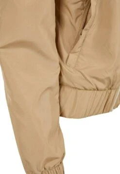 URBAN CLASSICS Arrow- Windjack - Whitesand Unionbeige -Urban Classics 6183e834b44344648daea46ea5633bc7