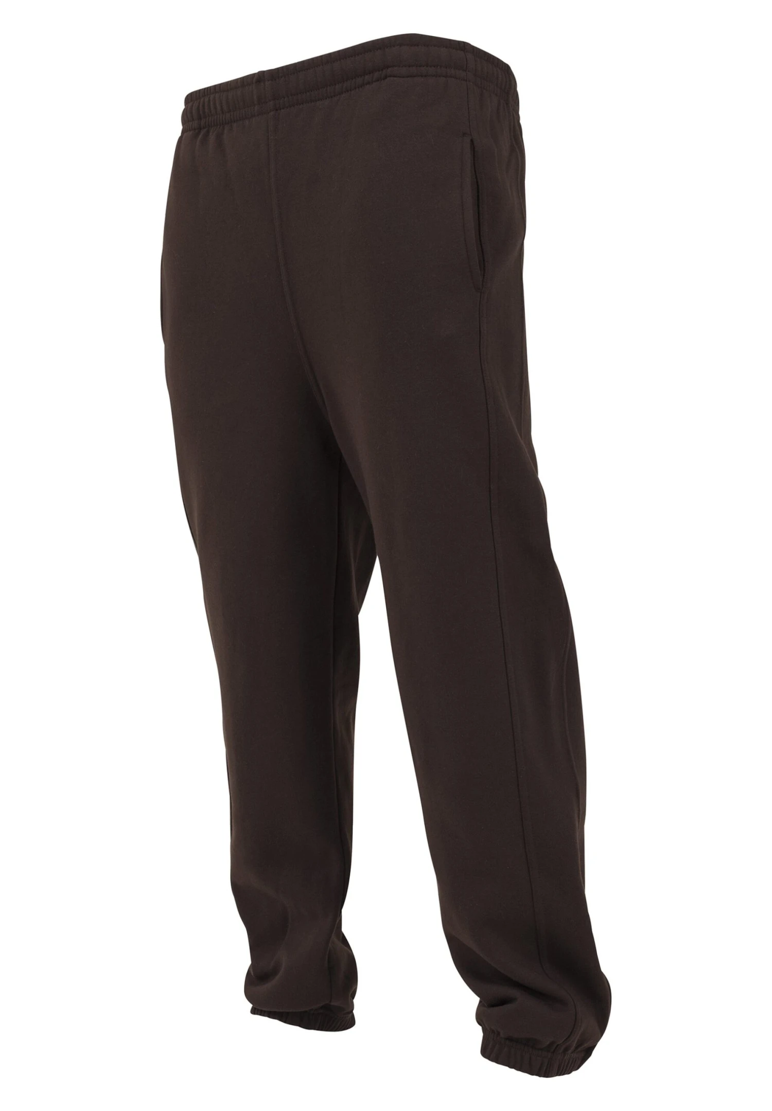 URBAN CLASSICS Sweatpants Sp - Trainingsbroek - Brown 11 URBAN CLASSICS Sweatpants Sp - Trainingsbroek - Brown - Afbeelding 9
