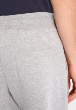 URBAN CLASSICS Basic Sweatpants - Trainingsbroek - Grey -Urban Classics 61cc82c153484be98f61e94798a41adc