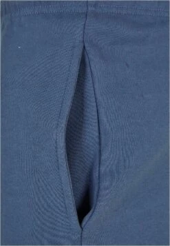 URBAN CLASSICS New - Shorts - Vintageblue -Urban Classics 61d588875c6b445f8654a7ba1f313c46