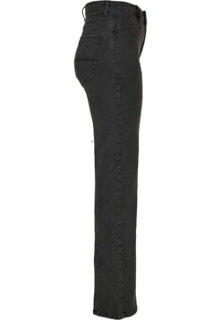 URBAN CLASSICS Straight Leg Jeans - Blackwashed 17 URBAN CLASSICS Straight Leg Jeans - Blackwashed -Urban Classics 62d8880b2ed44fb5afc3e2d6e494ce25