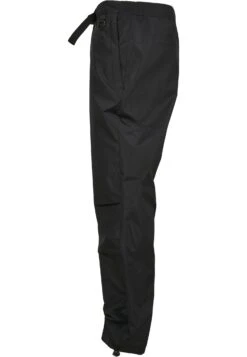 URBAN CLASSICS Mountain Pants - Broek - Black -Urban Classics 63e344709bdc489196fba1057485e7c6