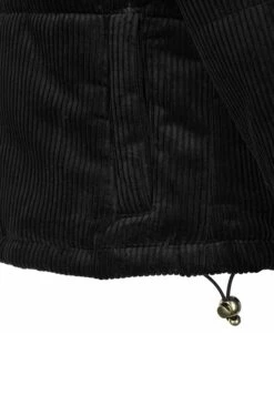 URBAN CLASSICS Winterjas - Black 7 URBAN CLASSICS Winterjas - Black -Urban Classics 64081fa3287a45cea5f1c0069f1bdf9a