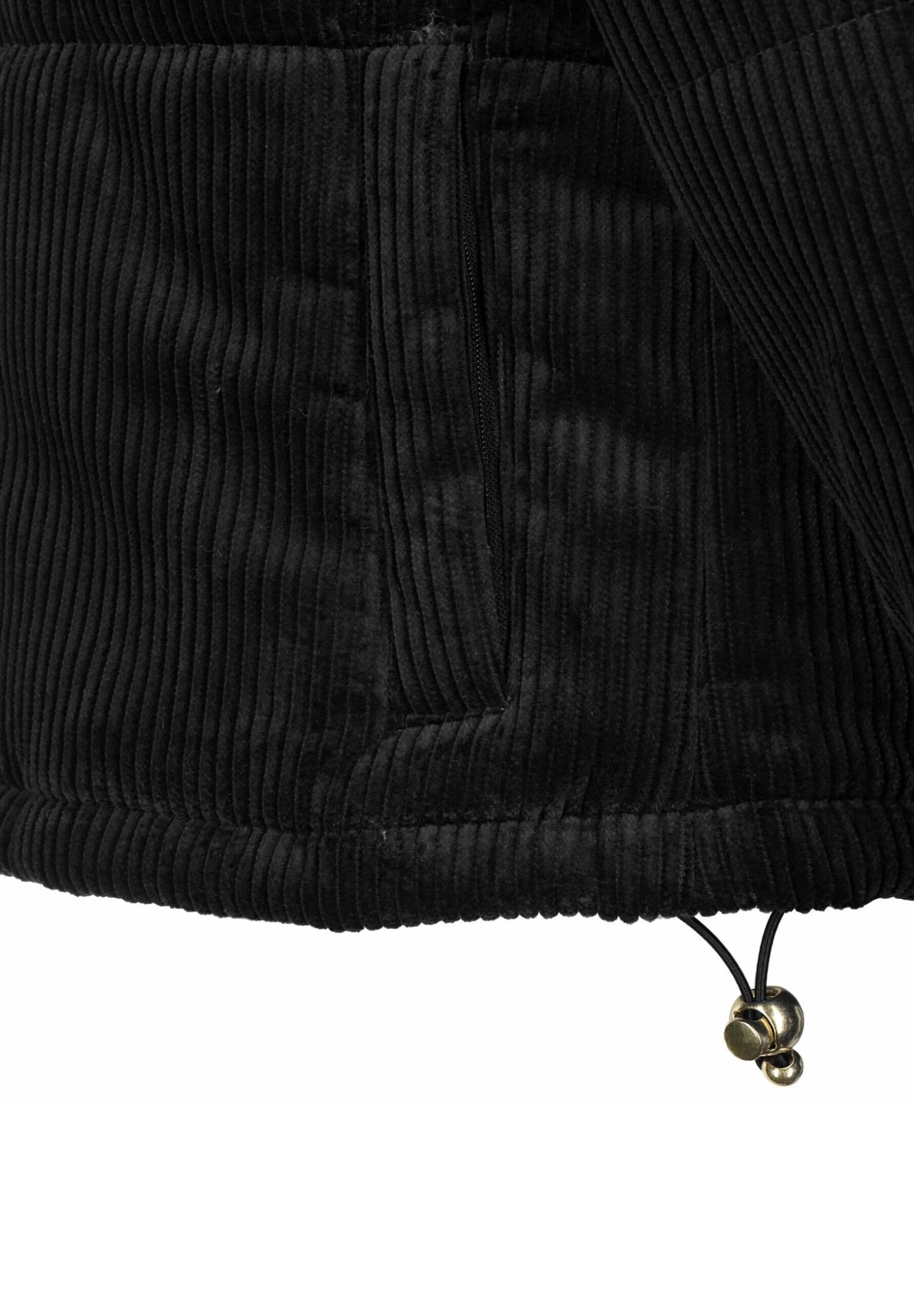 URBAN CLASSICS Winterjas - Black 5 URBAN CLASSICS Winterjas - Black - Afbeelding 3