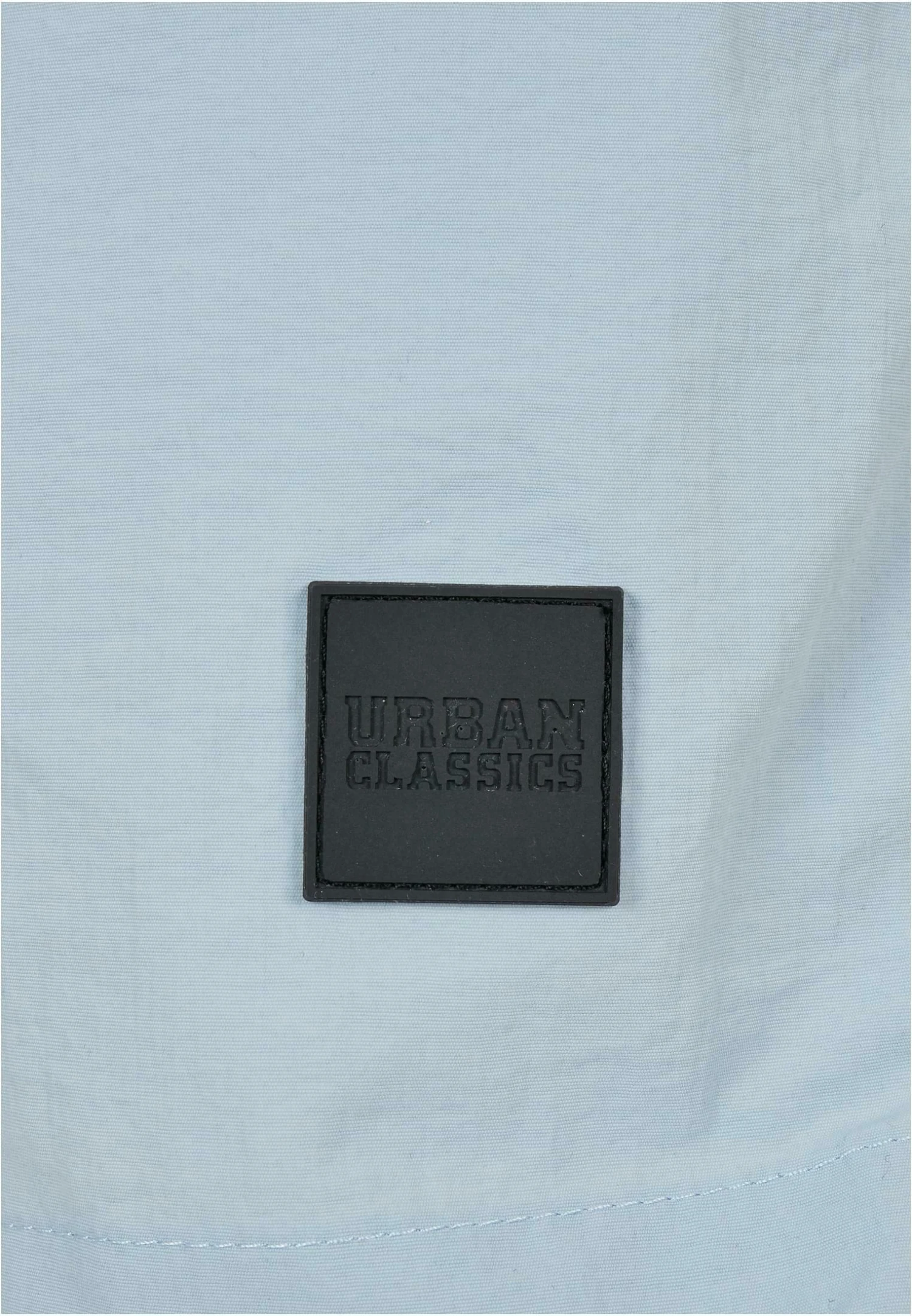 URBAN CLASSICS Block- Zwemshorts - Summerblue 5 URBAN CLASSICS Block- Zwemshorts - Summerblue - Afbeelding 3