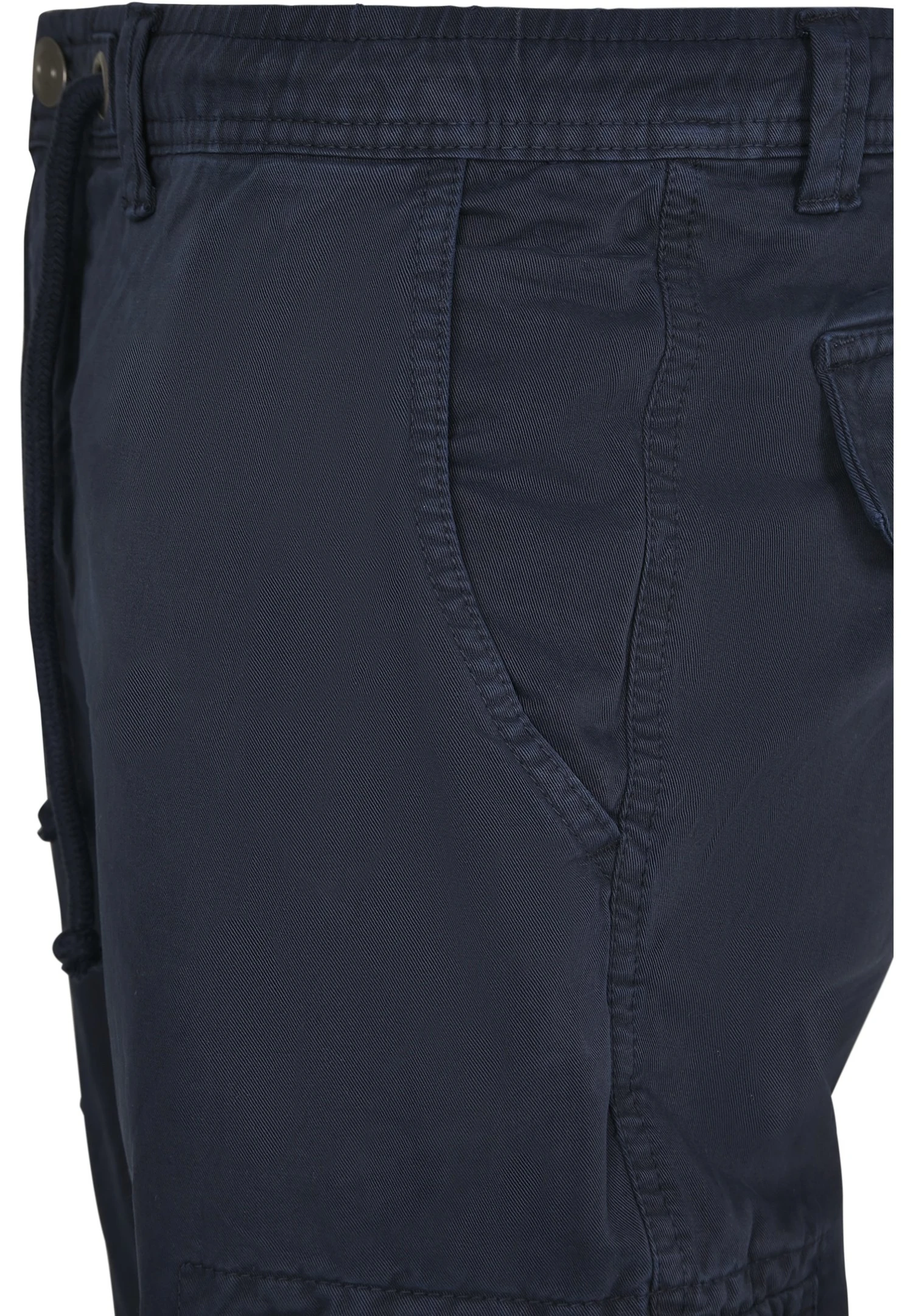 URBAN CLASSICS Cargo Jogging Pants - Cargobroek - Navy 8 URBAN CLASSICS Cargo Jogging Pants - Cargobroek - Navy - Afbeelding 6