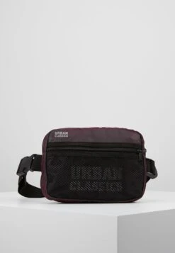 URBAN CLASSICS Chest Bag - Heuptas - Redwine