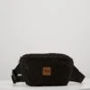 URBAN CLASSICS Hip Bag - Heuptas - Black 1 URBAN CLASSICS Hip Bag - Heuptas - Black -Urban Classics 66770e9db2504a6da8211142f72460b4