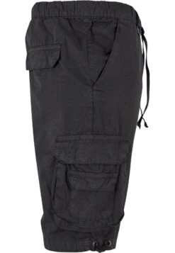 URBAN CLASSICS Double Pocket- Shorts - Magnet -Urban Classics 66a000fca74b48c694029f75a6b94d1b