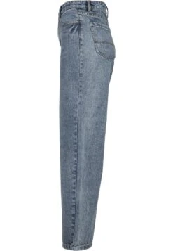 URBAN CLASSICS Flared Jeans - Tinted Light Blue Washed -Urban Classics 66d6b1e81db64716a6b6df36b78e3c8a