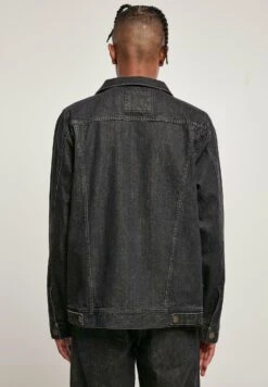 URBAN CLASSICS Spijkerjas - Black Washed -Urban Classics 6755ef511a264e3f86ee1466c7659000