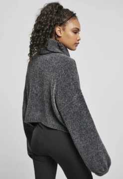 URBAN CLASSICS Trui - Asphalt 13 URBAN CLASSICS Trui - Asphalt -Urban Classics 67fe1e4404164bb79e43067f91bac20d