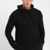 URBAN CLASSICS Terry Inside Out Hoody - Trui - Black 2 URBAN CLASSICS Terry Inside Out Hoody - Trui - Black -Urban Classics 686f0e84fd2541ab85379b0ba54e54d0