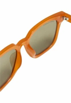 URBAN CLASSICS Unisex Chicago 3Pack - Zonnebril - Black Brown Lightbeige -Urban Classics 6881ca84f16549218e5377d5b4a14ac9