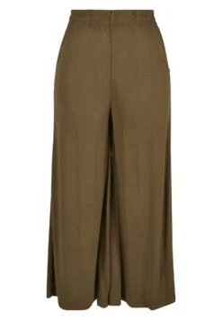 URBAN CLASSICS Culotte - Broek - Summerolive 12 URBAN CLASSICS Culotte - Broek - Summerolive -Urban Classics 6898f5f74bb146eabdaedcfd6d82442c